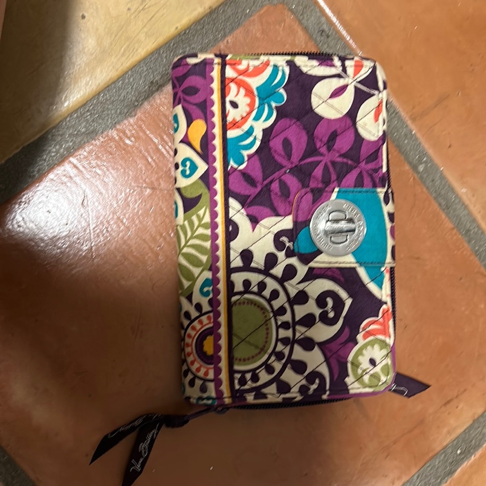 Good condition - a little wear on the corner (see picture)